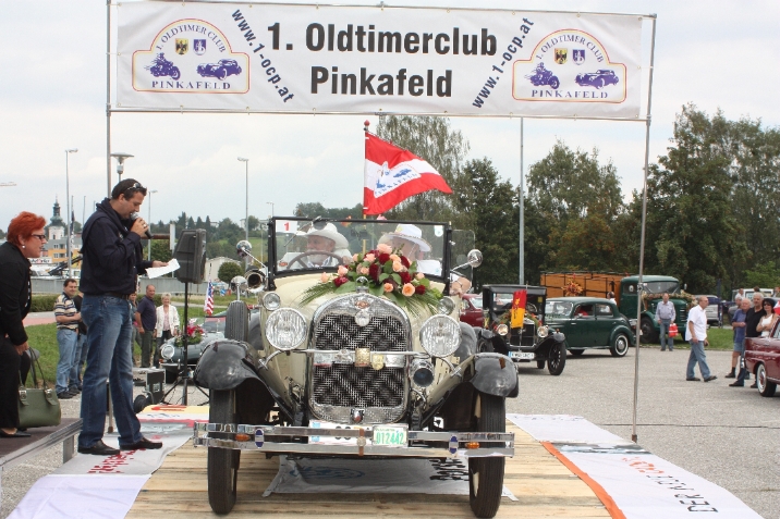 2008-08-30 Blumencorso in Oberwart